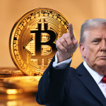 Donald Trump et actifs crypto sous surveillance après la publication de revenus liés aux memecoins et entreprises blockchain
