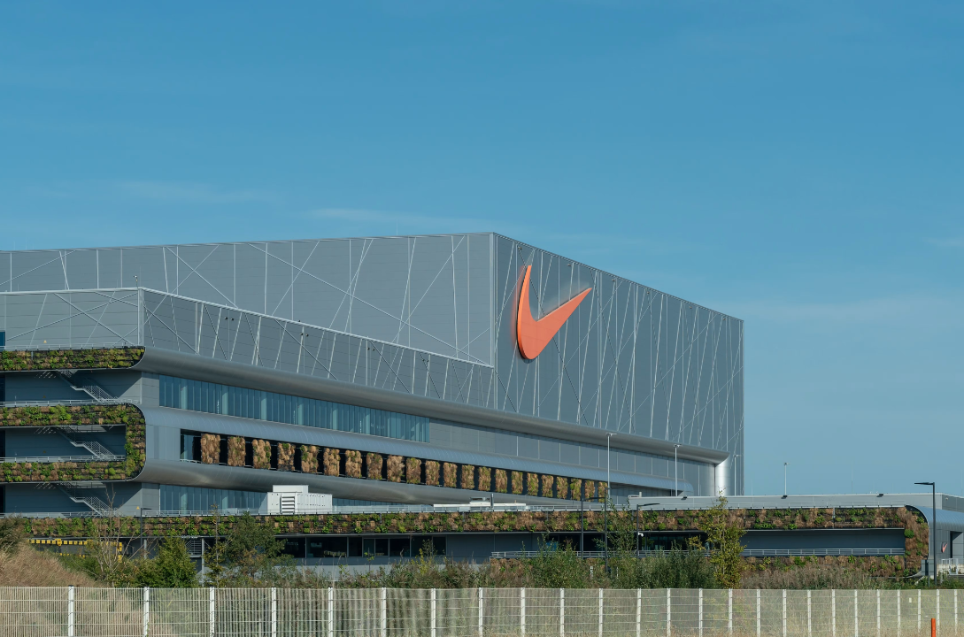 Action Nike en baisse après publication de résultats trimestriels et prévisions de revenus sous pression