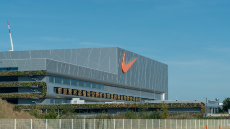 Action Nike en baisse après publication de résultats trimestriels et prévisions de revenus sous pression