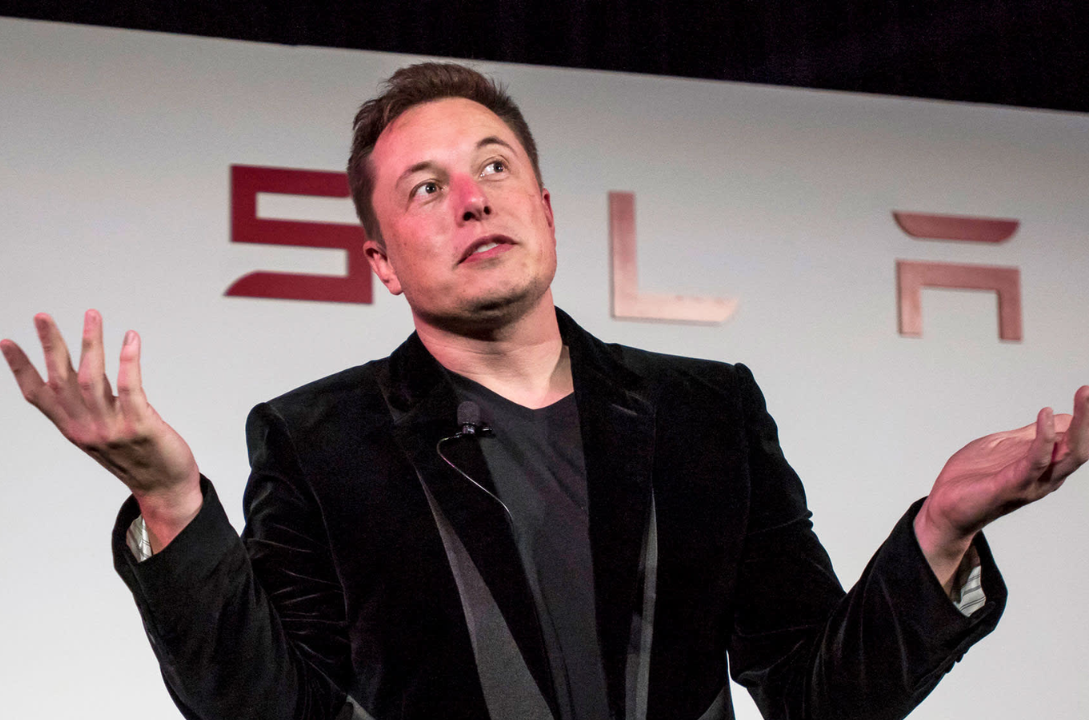 Action Tesla en baisse après des bénéfices décevants, des marges automobiles sous pression et une forte hausse des dépenses en IA