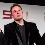 Action Tesla en baisse après des bénéfices décevants, des marges automobiles sous pression et une forte hausse des dépenses en IA