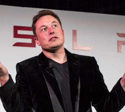 Action Tesla en baisse après des bénéfices décevants, des marges automobiles sous pression et une forte hausse des dépenses en IA
