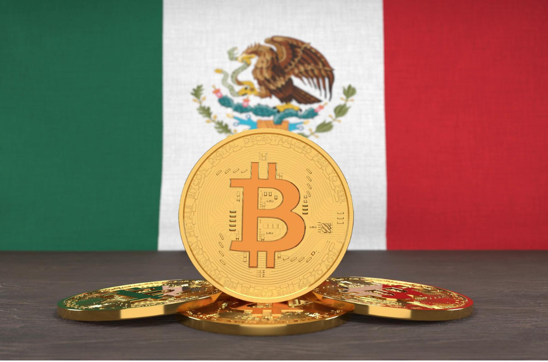 Ferme crypto saisie par les autorités à Puebla au Mexique