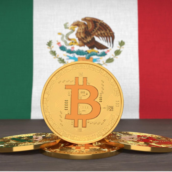 Ferme crypto saisie par les autorités à Puebla au Mexique