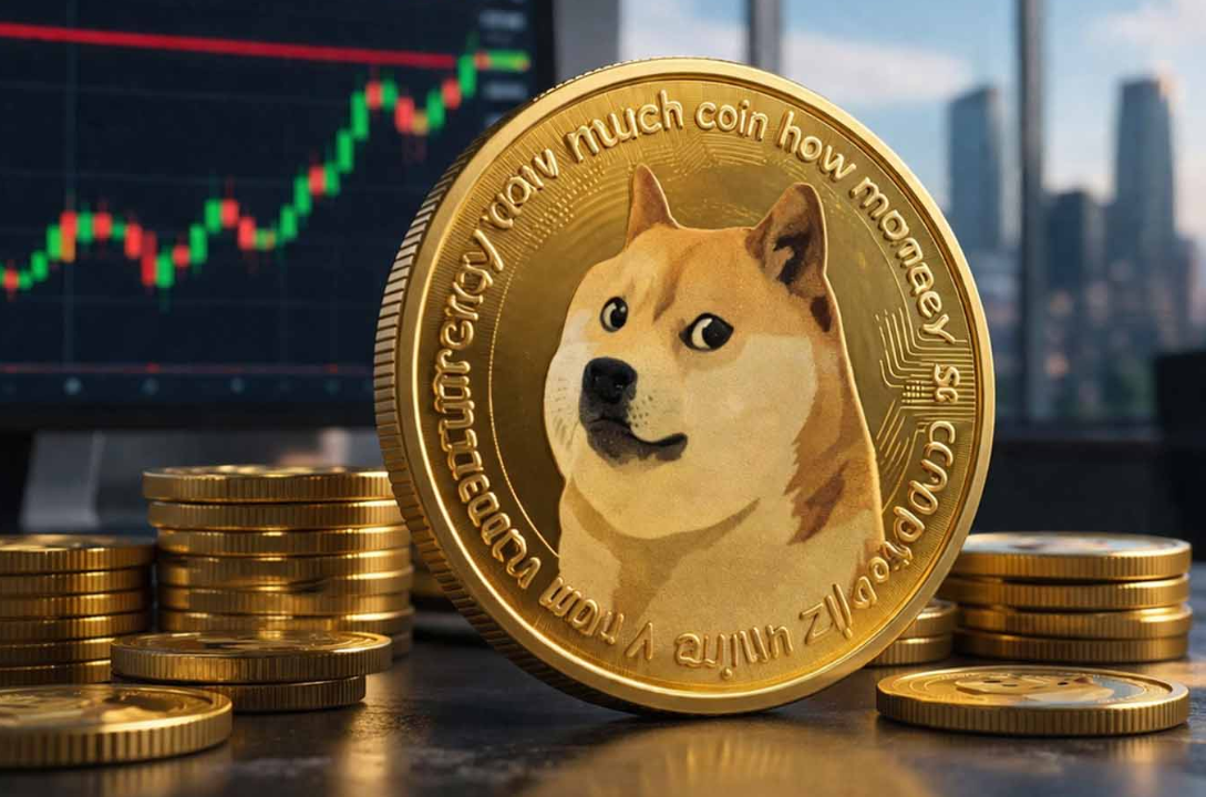 SHR Miner propose des contrats de cloud mining Dogecoin