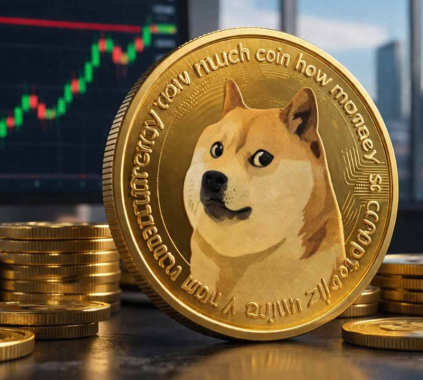 SHR Miner propose des contrats de cloud mining Dogecoin