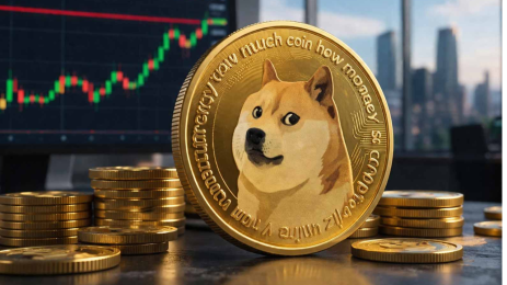 SHR Miner propose des contrats de cloud mining Dogecoin