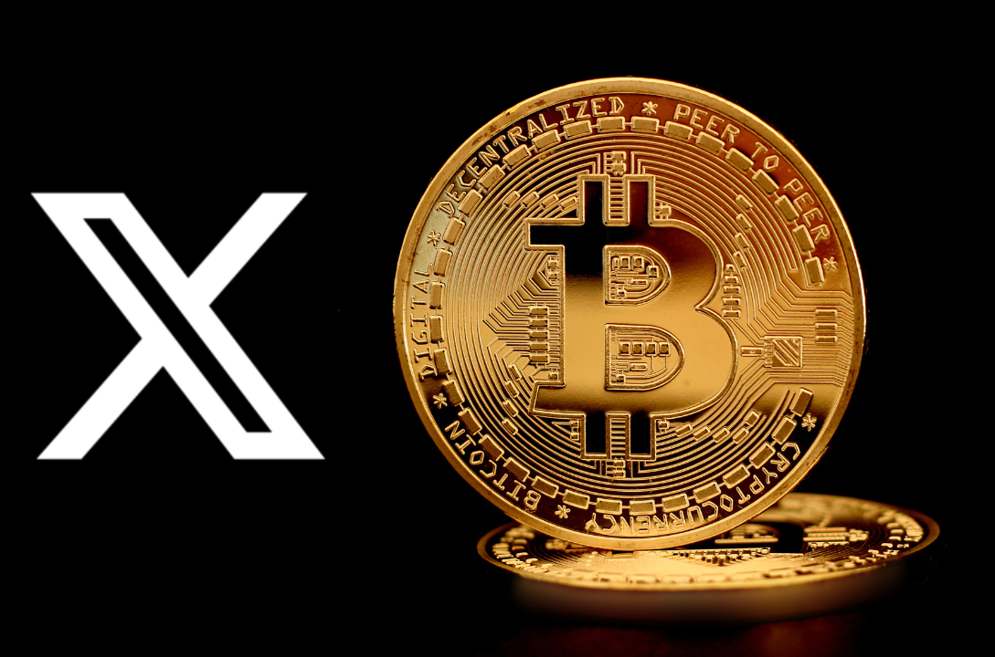 X relie les Cashtags Bitcoin à cinq plateformes de trading
