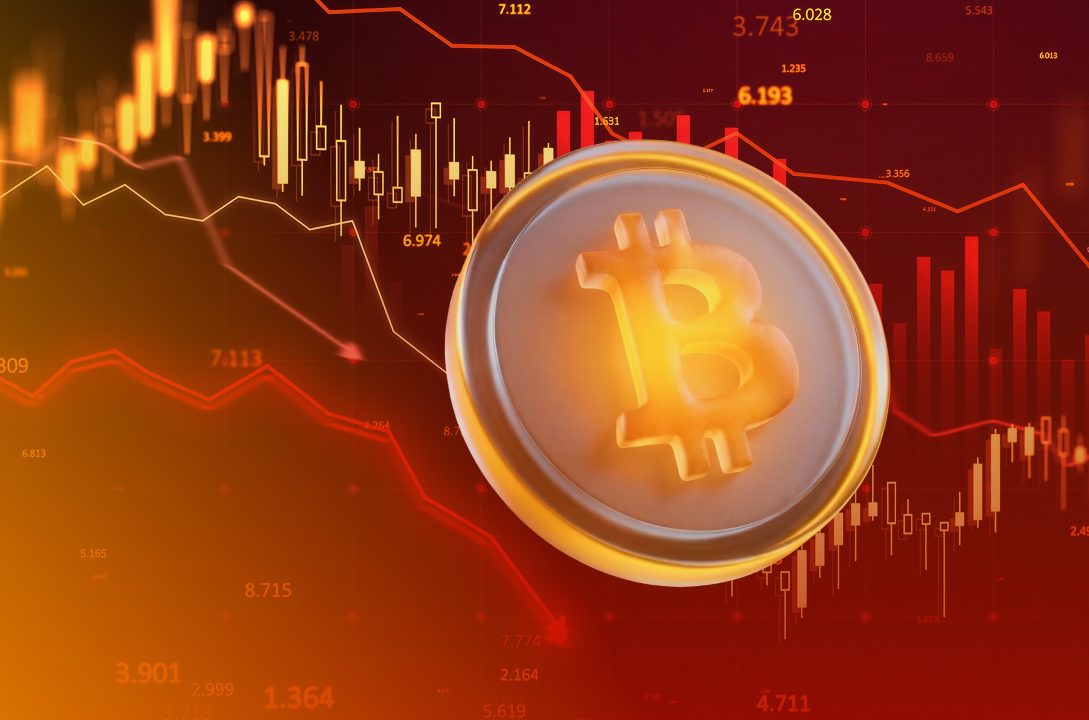 Le Bitcoin sous 80 000 dollars avant la réunion de la Fed