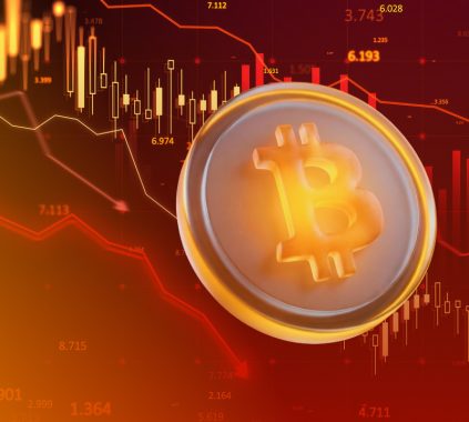 Le Bitcoin sous 80 000 dollars avant la réunion de la Fed