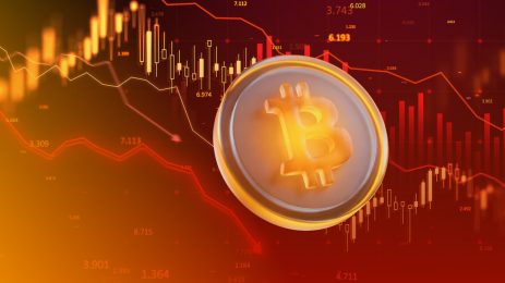 Le Bitcoin sous 80 000 dollars avant la réunion de la Fed