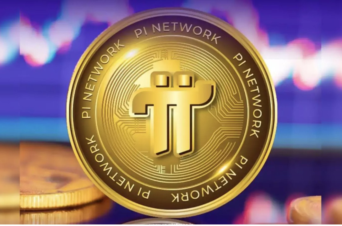 Pi Network teste son support sous les 0,09 $ en octobre