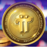 Pi Network teste son support sous les 0,09 $ en octobre