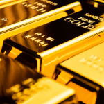 Le cours de l’or tente de rebondir au-dessus de 4 100 dollars le 8 octobre 2026