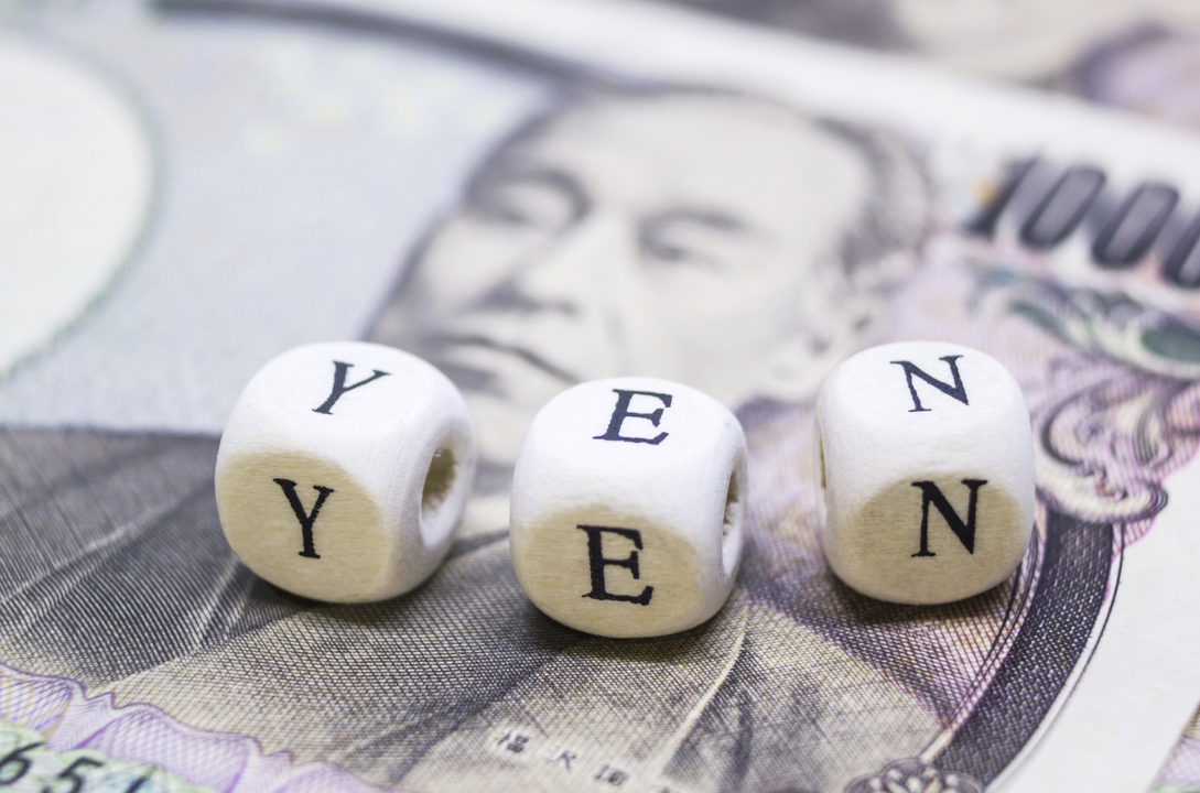 USD/JPY proche de 158 le 9 octobre 2026 alors que Tokyo surveille la faiblesse du yen