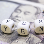 USD/JPY proche de 158 le 9 octobre 2026 alors que Tokyo surveille la faiblesse du yen