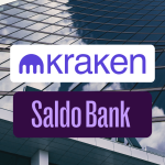 Kraken et Payward rachètent Saldo Bank en Europe pour développer des services bancaires et crypto