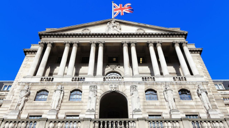 Banque d’Angleterre et banques préparant leurs infrastructures contre les cyberattaques utilisant l’intelligence artificielle